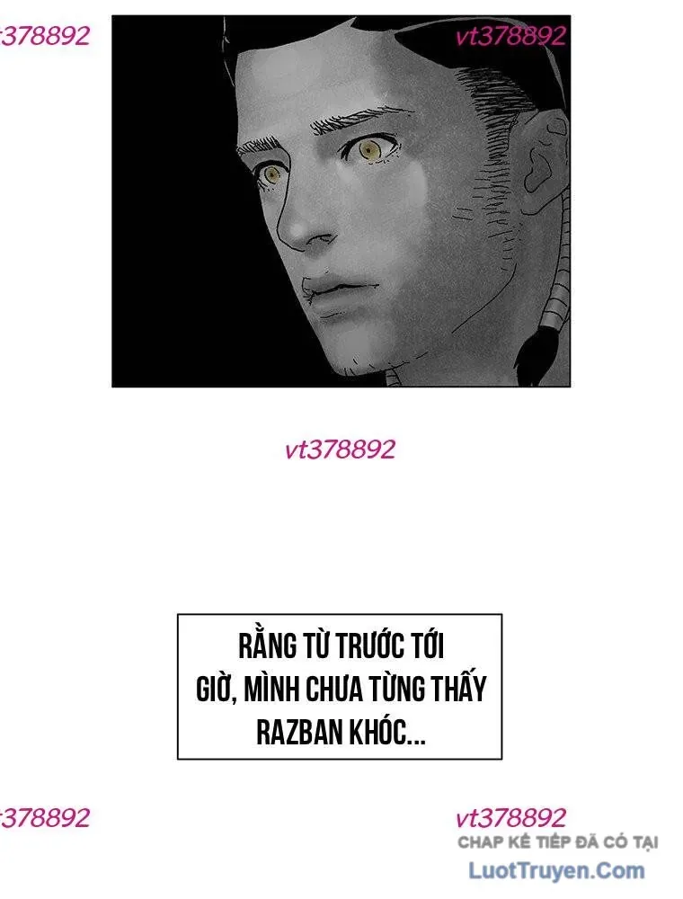 Máu Lạnh Chapter 65 - 72