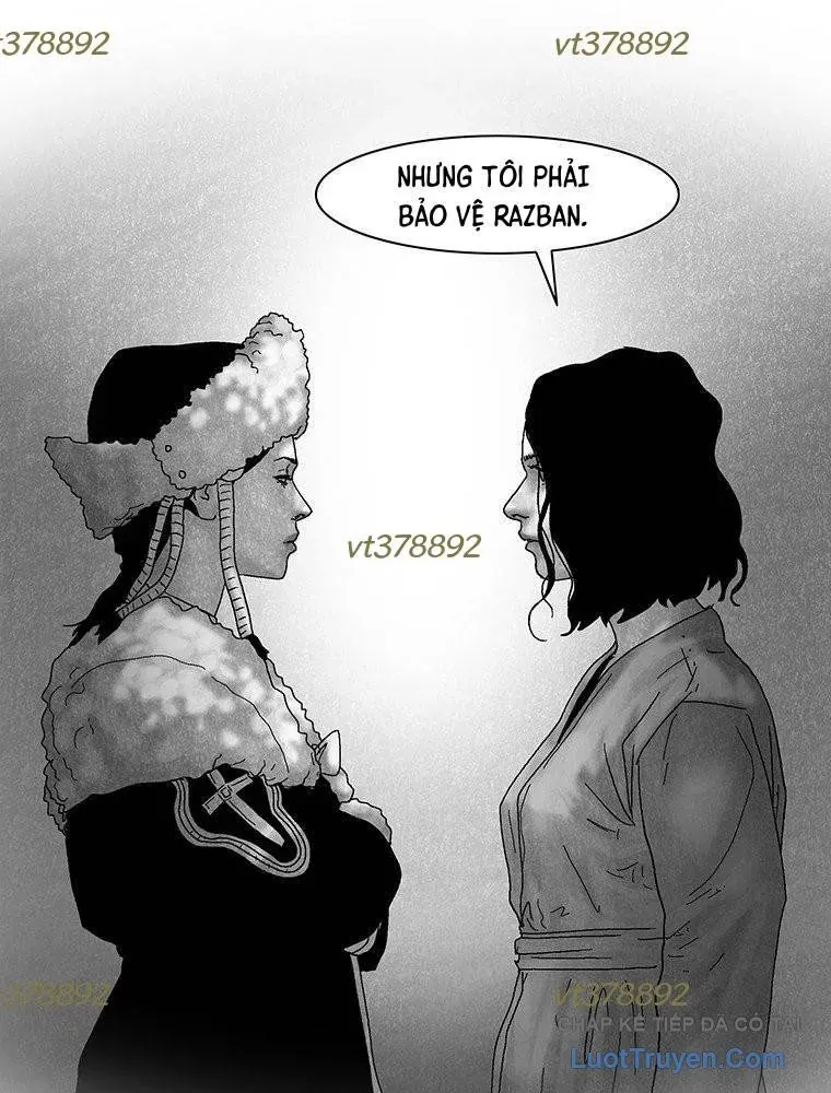 Máu Lạnh Chapter 65 - 9