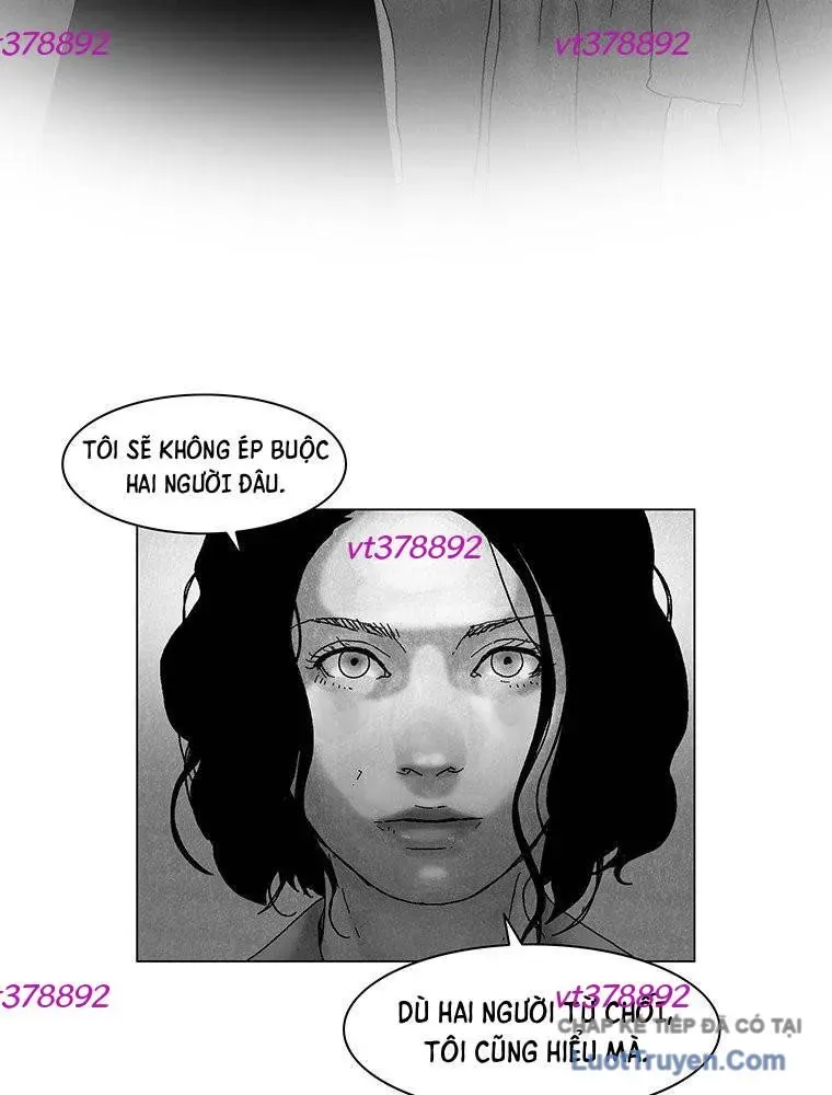 Máu Lạnh Chapter 65 - 10