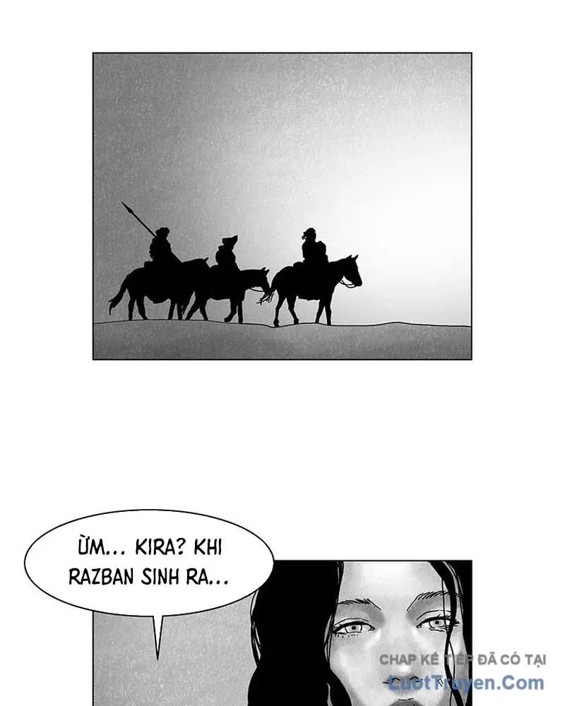 Máu Lạnh Chapter 66 - 2