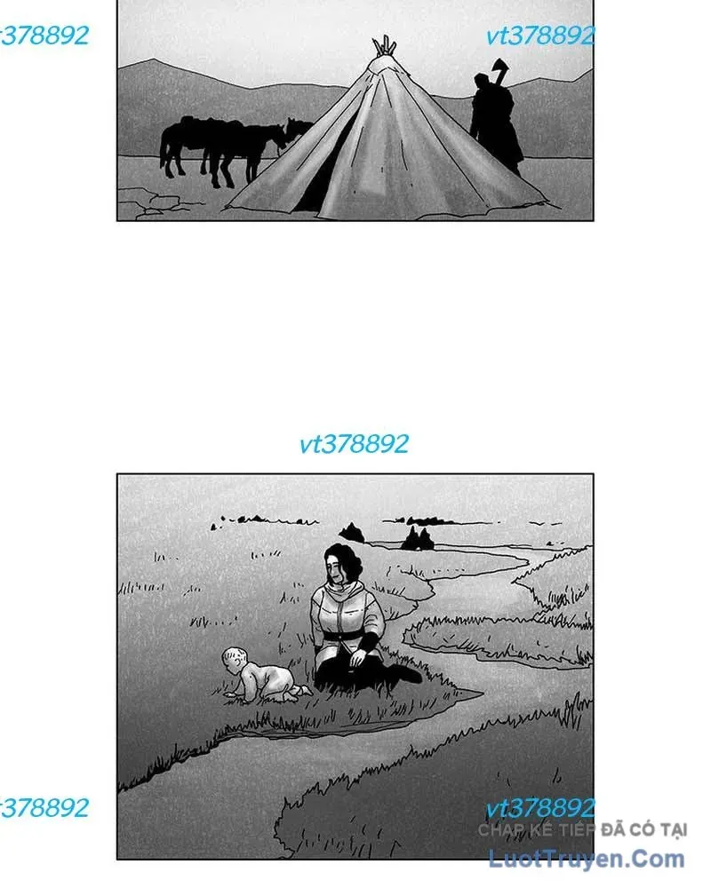 Máu Lạnh Chapter 66 - 12
