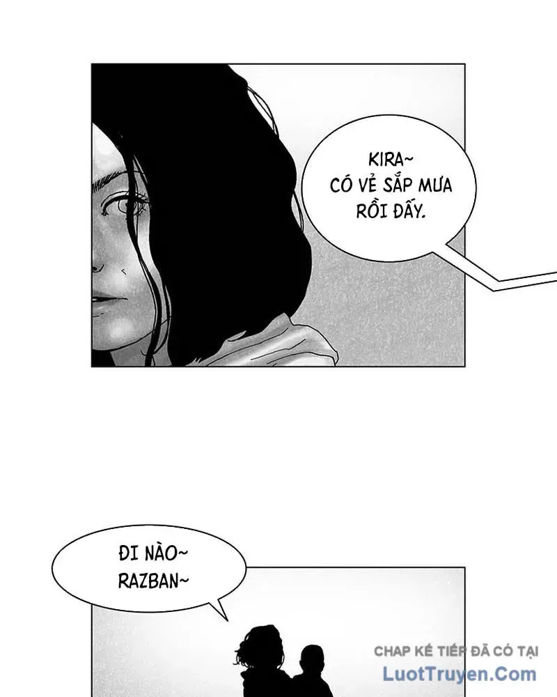 Máu Lạnh Chapter 66 - 17