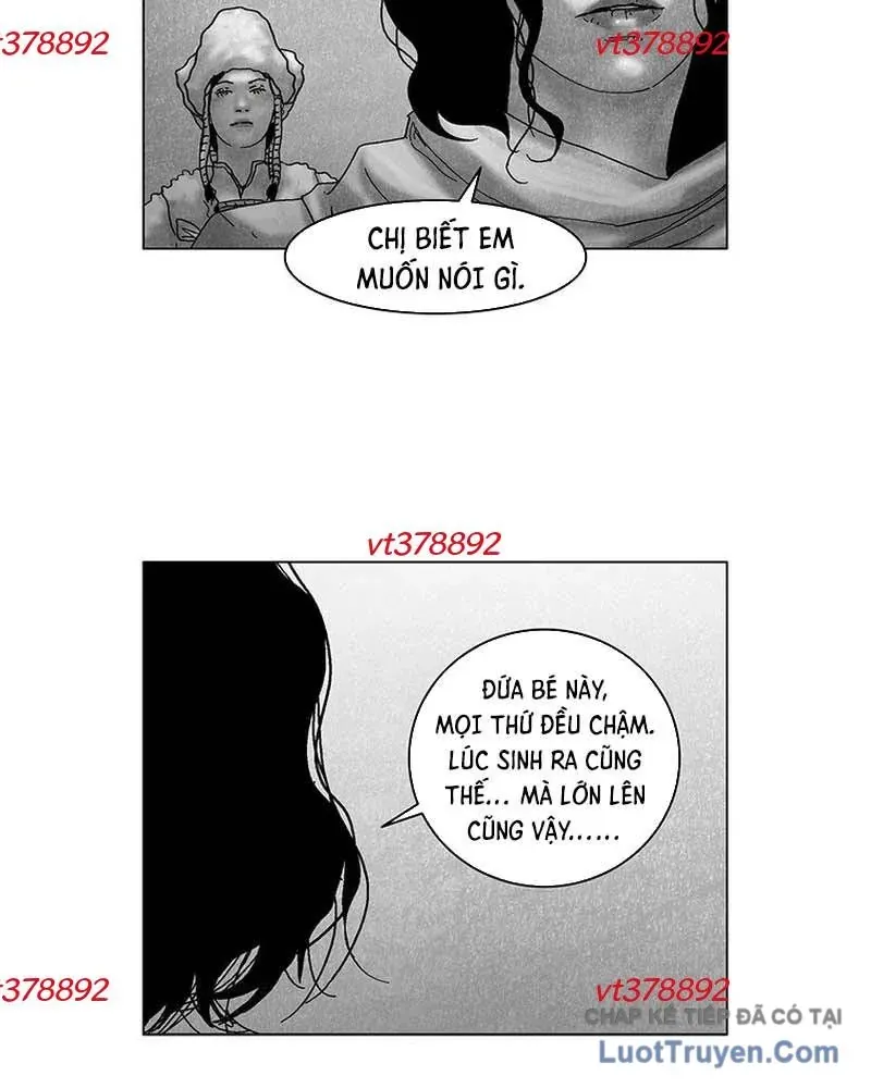 Máu Lạnh Chapter 66 - 3
