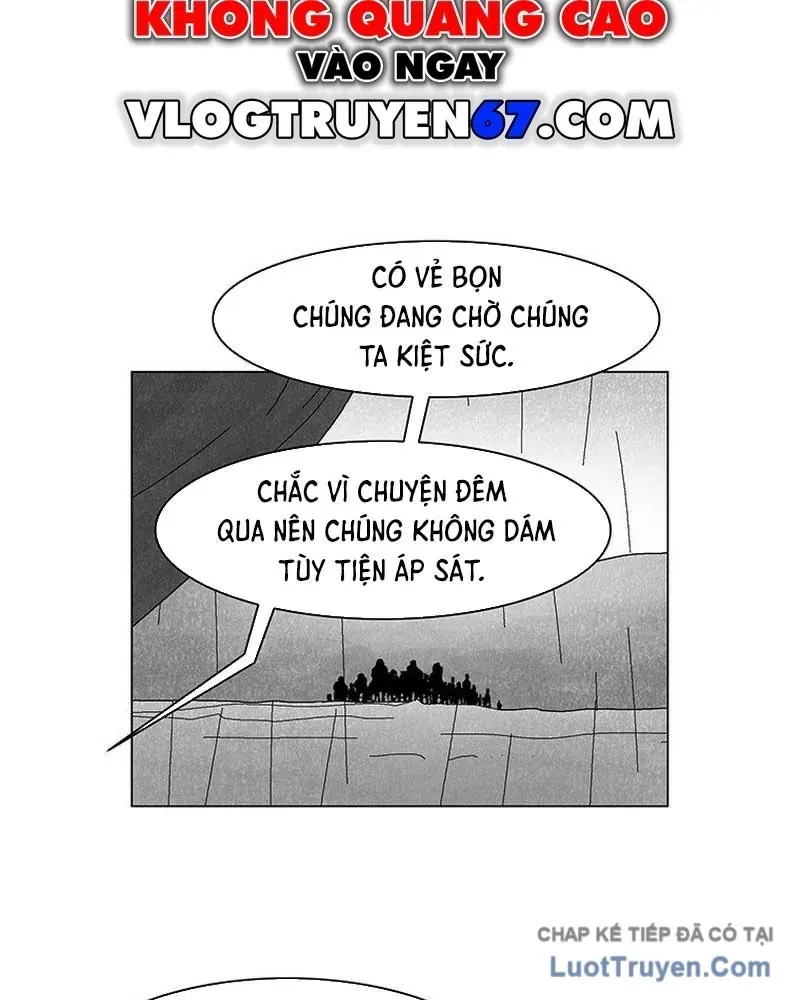 Máu Lạnh Chapter 66 - 22