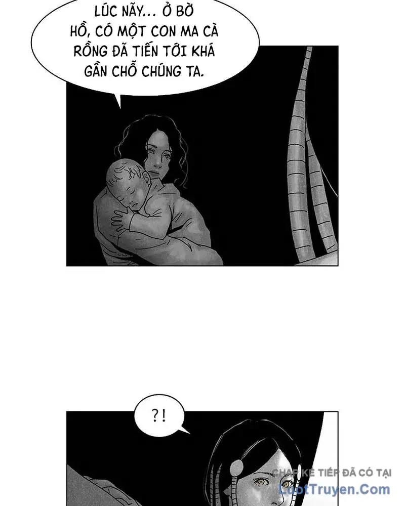 Máu Lạnh Chapter 66 - 23