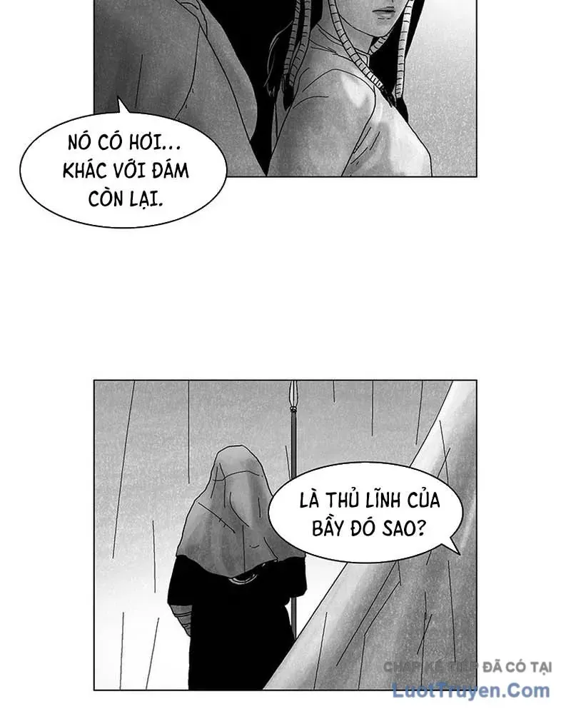 Máu Lạnh Chapter 66 - 24