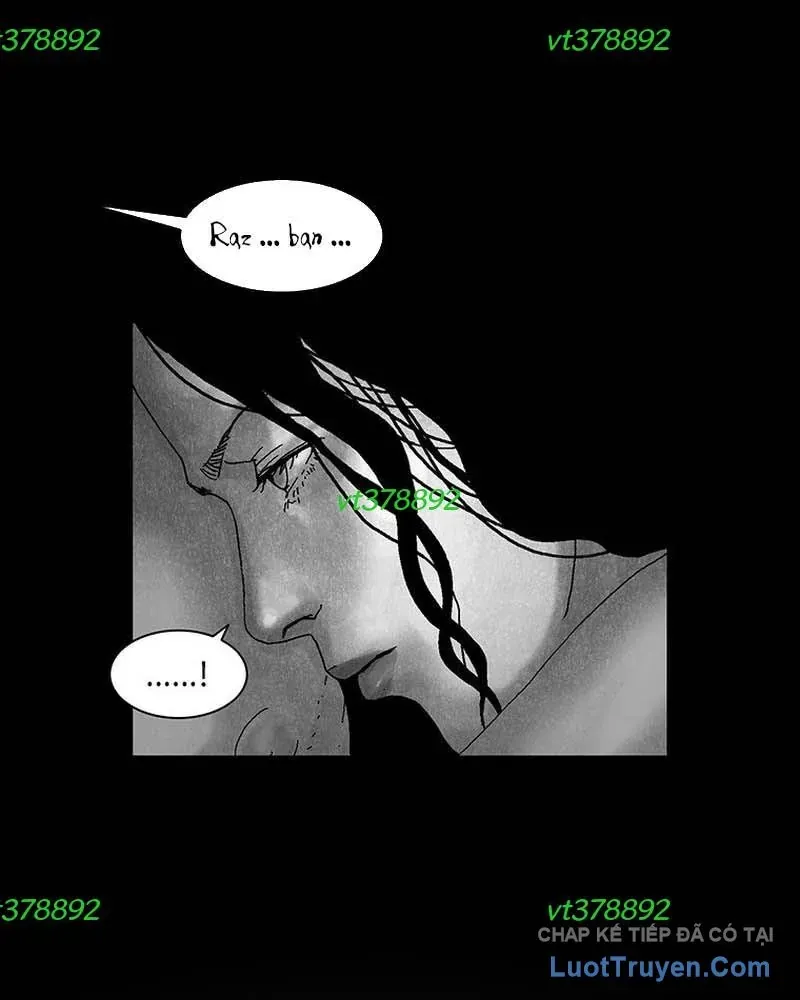 Máu Lạnh Chapter 66 - 35