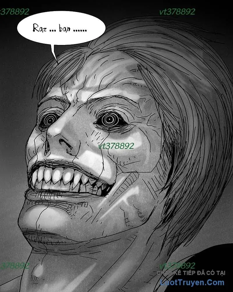 Máu Lạnh Chapter 66 - 36