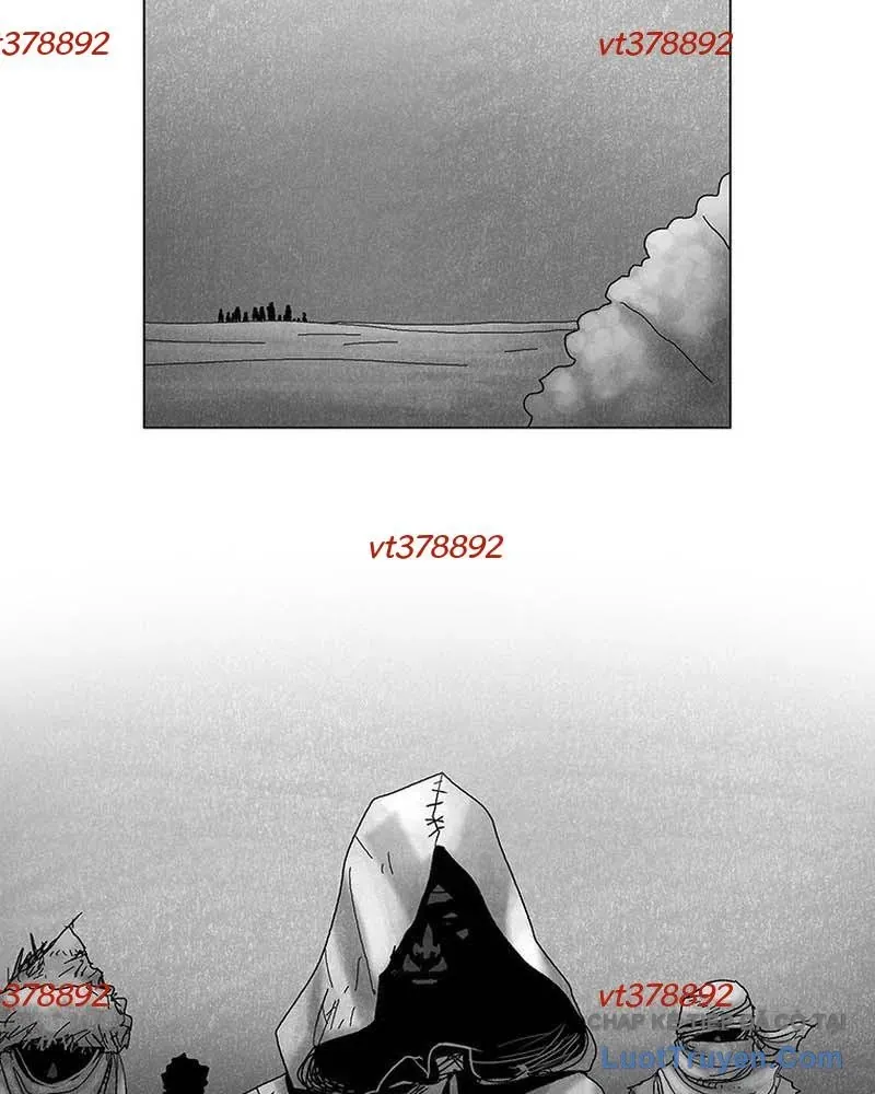 Máu Lạnh Chapter 66 - 5