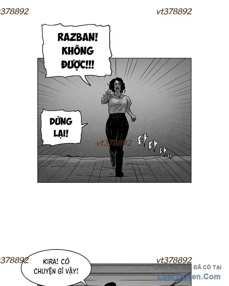 Máu Lạnh Chapter 66 - 44