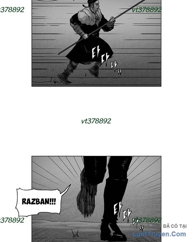 Máu Lạnh Chapter 66 - 45