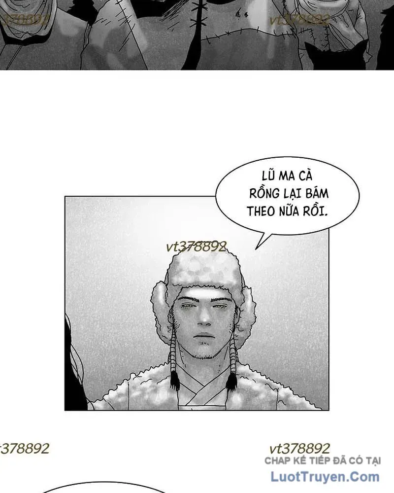 Máu Lạnh Chapter 66 - 6