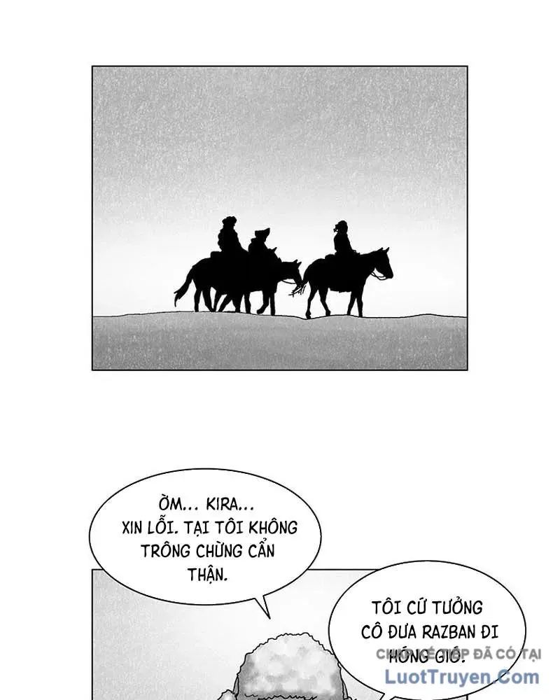 Máu Lạnh Chapter 66 - 52