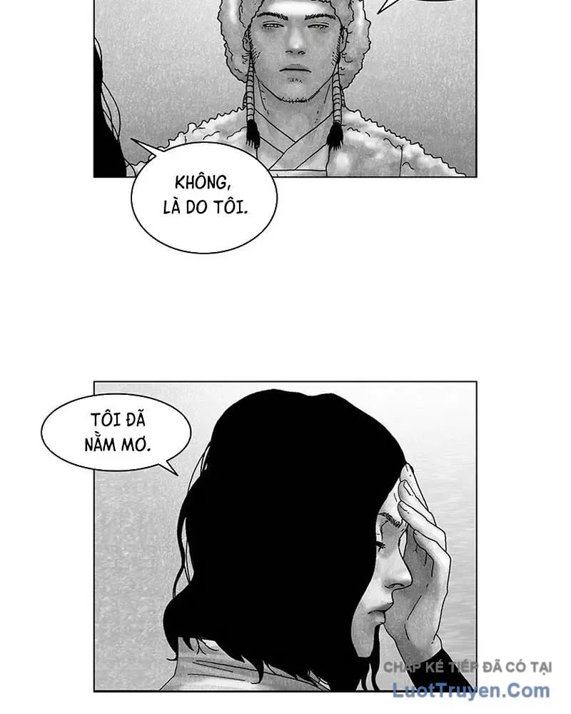 Máu Lạnh Chapter 66 - 53