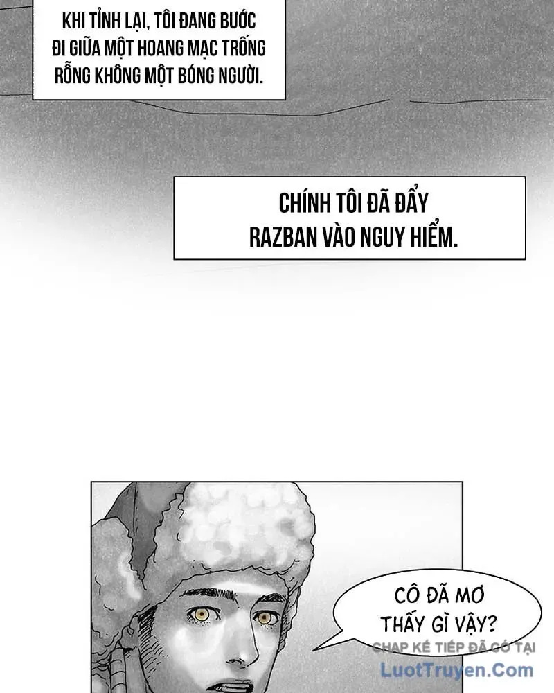 Máu Lạnh Chapter 66 - 55