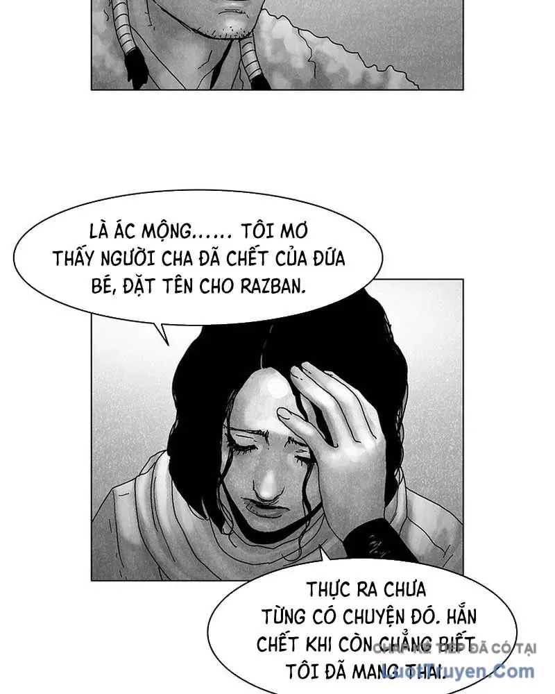 Máu Lạnh Chapter 66 - 56