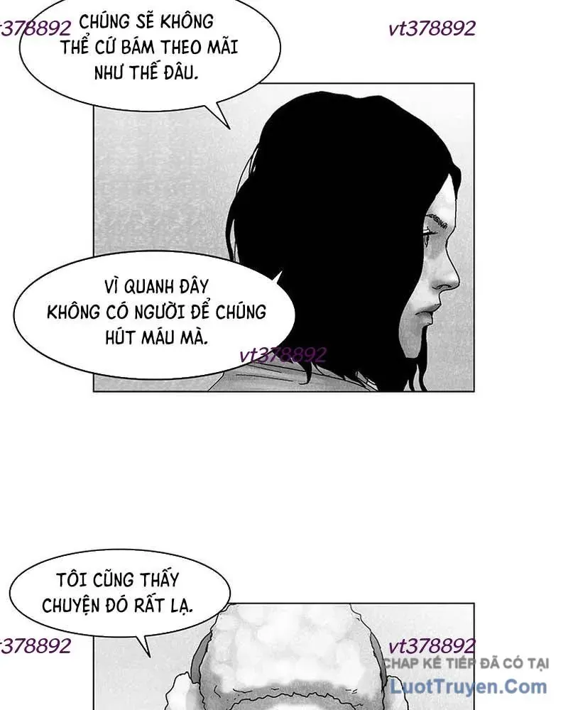 Máu Lạnh Chapter 66 - 7