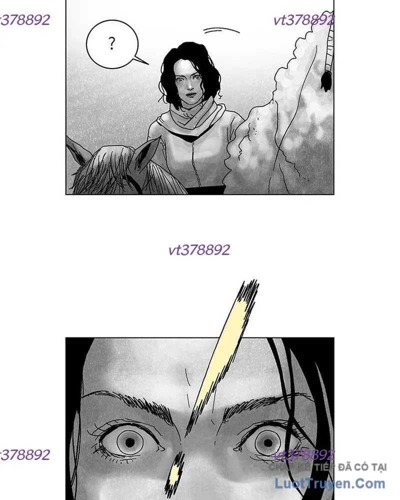 Máu Lạnh Chapter 66 - 67