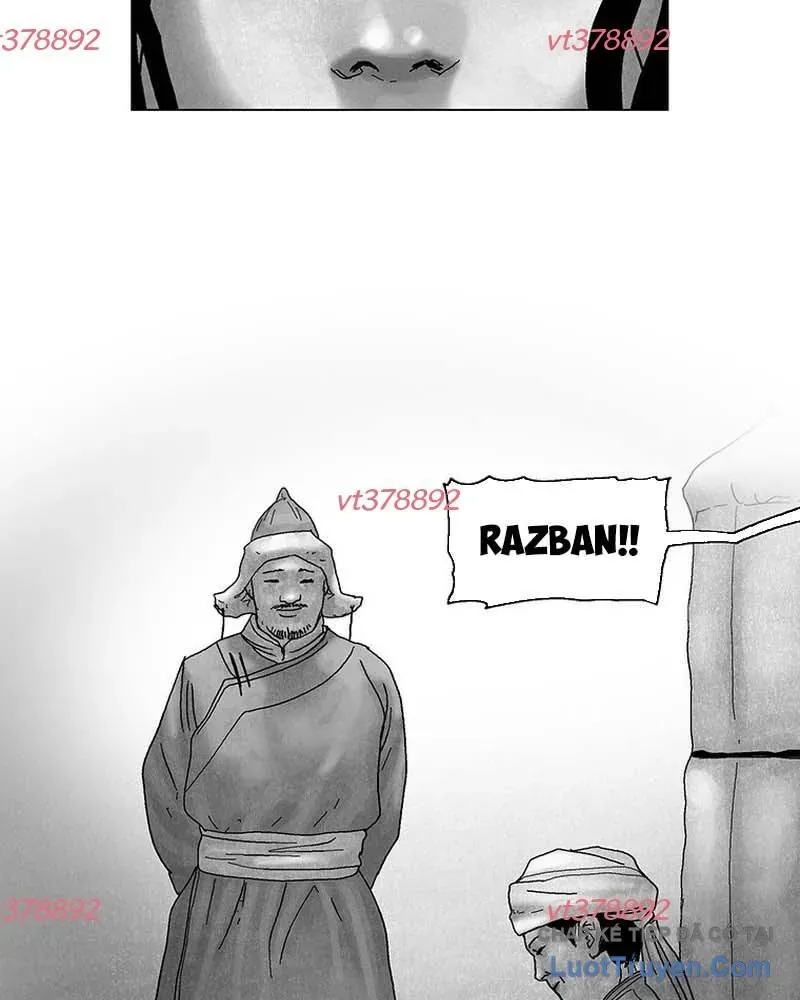 Máu Lạnh Chapter 66 - 68