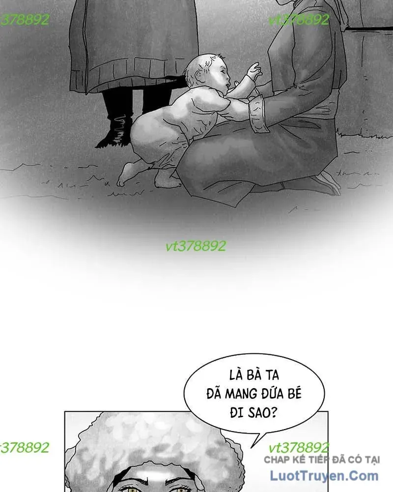 Máu Lạnh Chapter 66 - 69