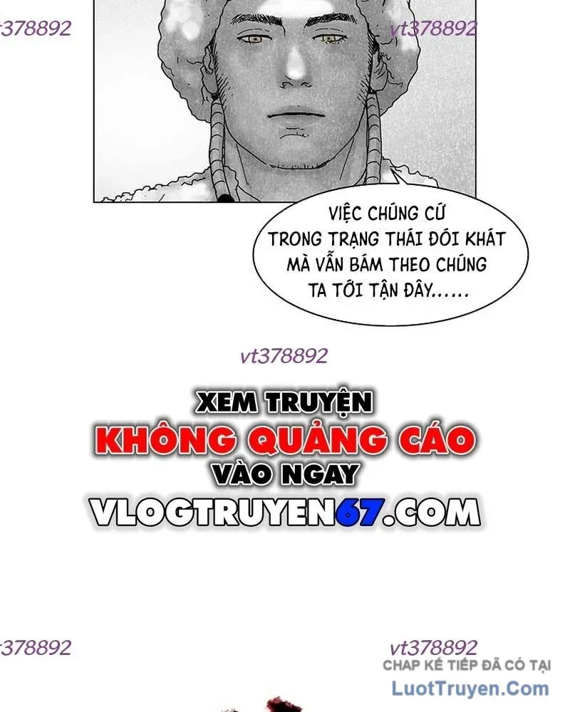 Máu Lạnh Chapter 66 - 8