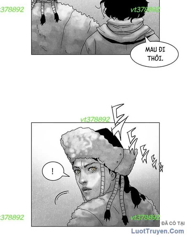 Máu Lạnh Chapter 66 - 71