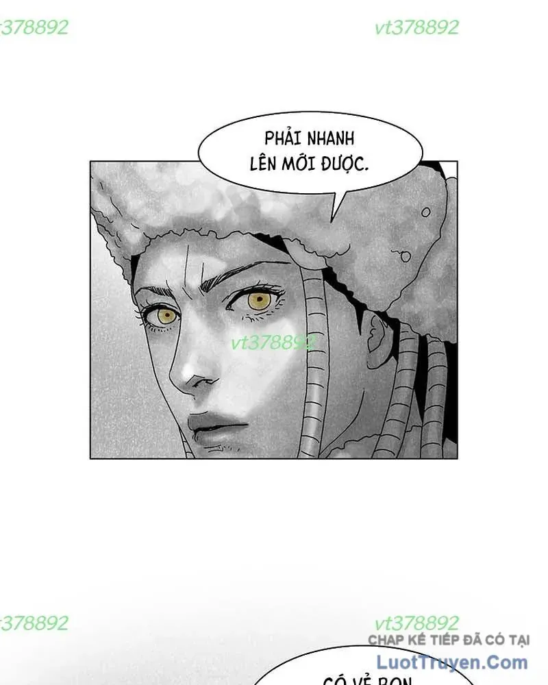 Máu Lạnh Chapter 66 - 72