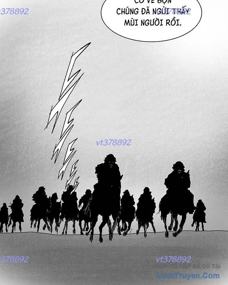 Máu Lạnh Chapter 66 - 73