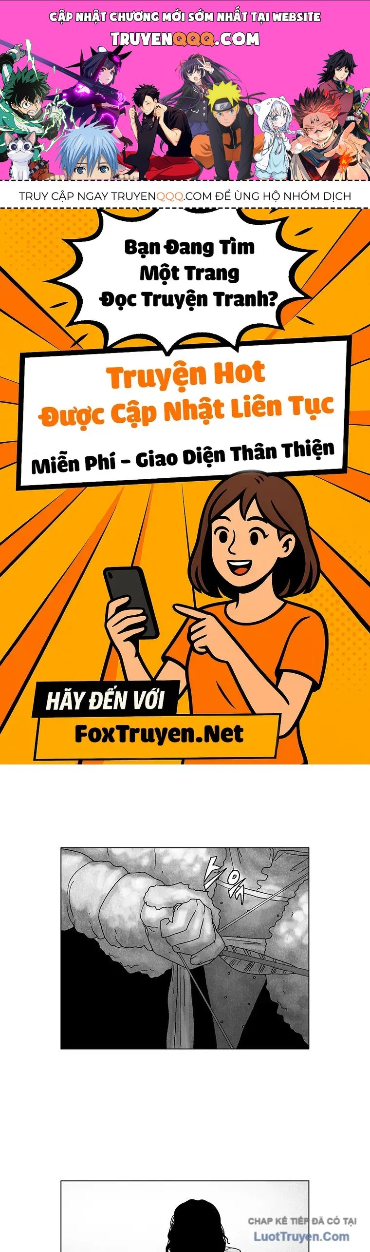 Máu Lạnh Chapter 67 - 1