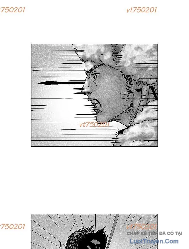 Máu Lạnh Chapter 67 - 11