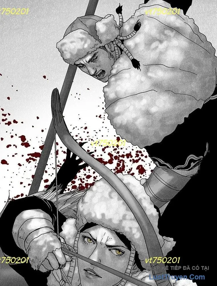 Máu Lạnh Chapter 67 - 13