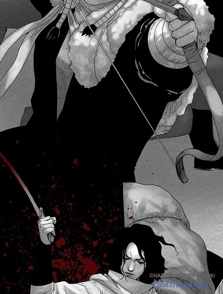 Máu Lạnh Chapter 67 - 14