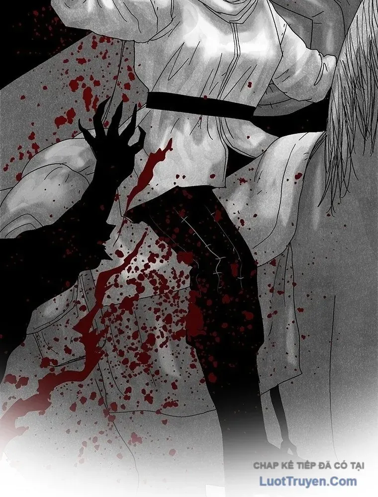 Máu Lạnh Chapter 67 - 15