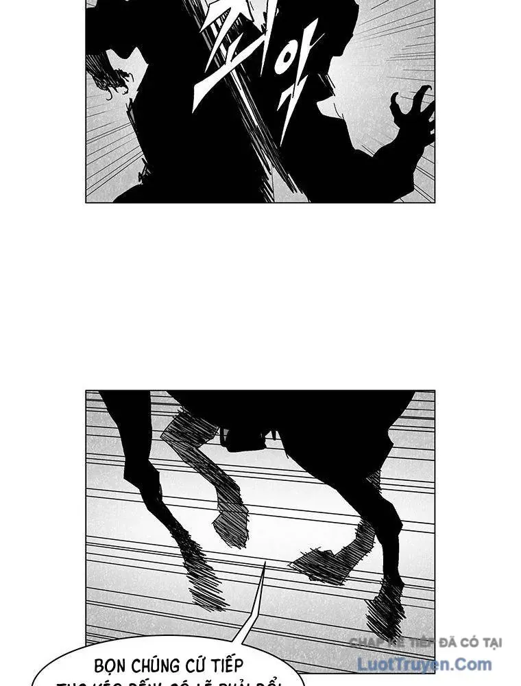 Máu Lạnh Chapter 67 - 19