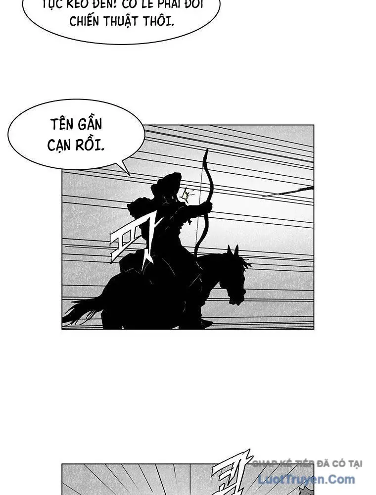 Máu Lạnh Chapter 67 - 20