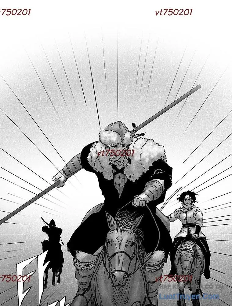 Máu Lạnh Chapter 67 - 3