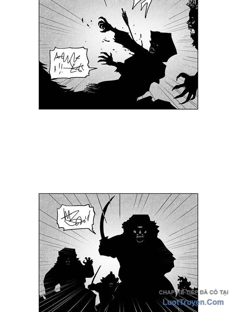 Máu Lạnh Chapter 67 - 21