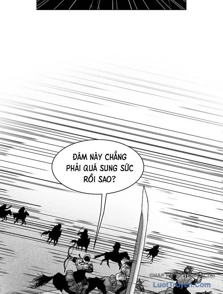Máu Lạnh Chapter 67 - 22