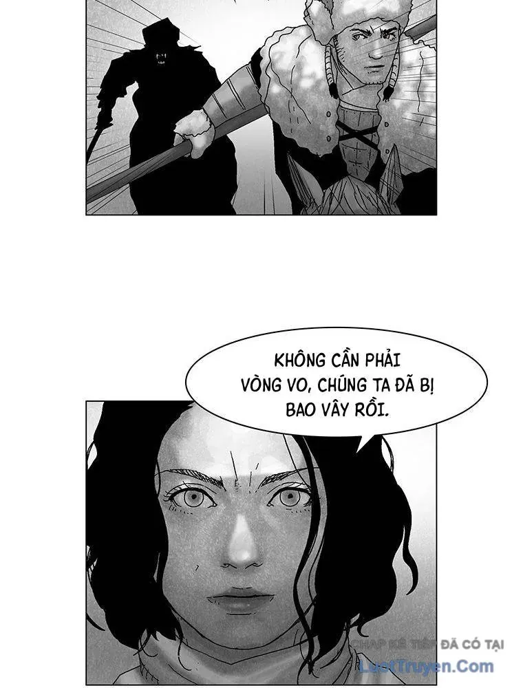 Máu Lạnh Chapter 67 - 24