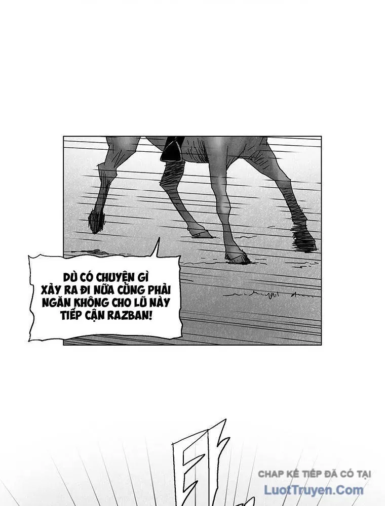 Máu Lạnh Chapter 67 - 25