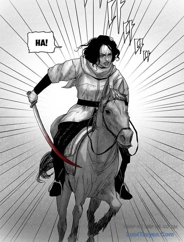 Máu Lạnh Chapter 67 - 26