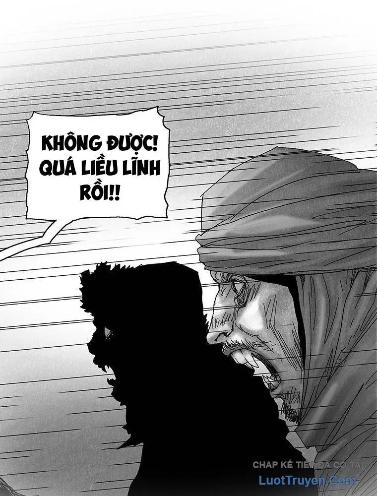 Máu Lạnh Chapter 67 - 28