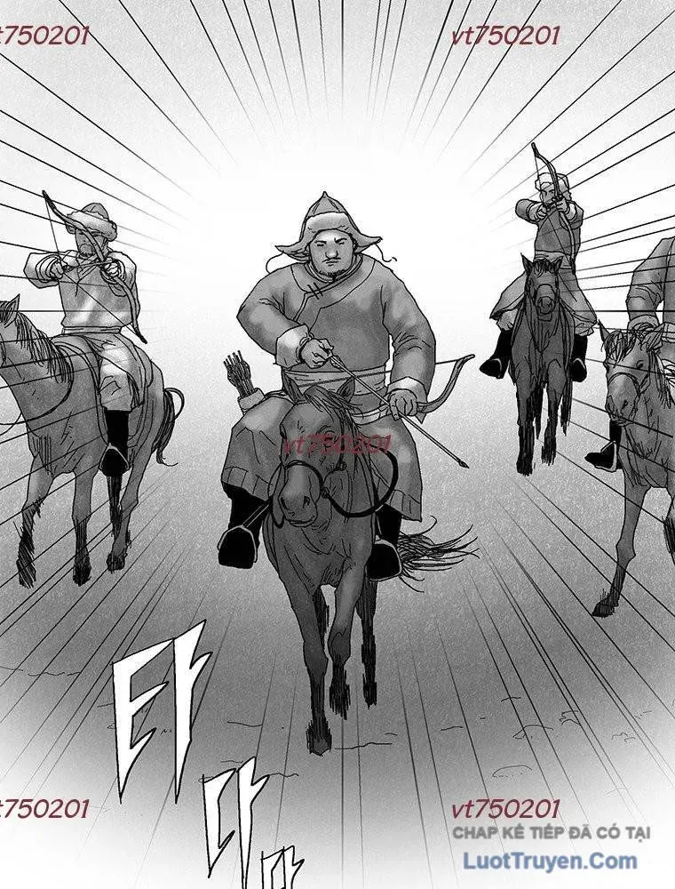 Máu Lạnh Chapter 67 - 36