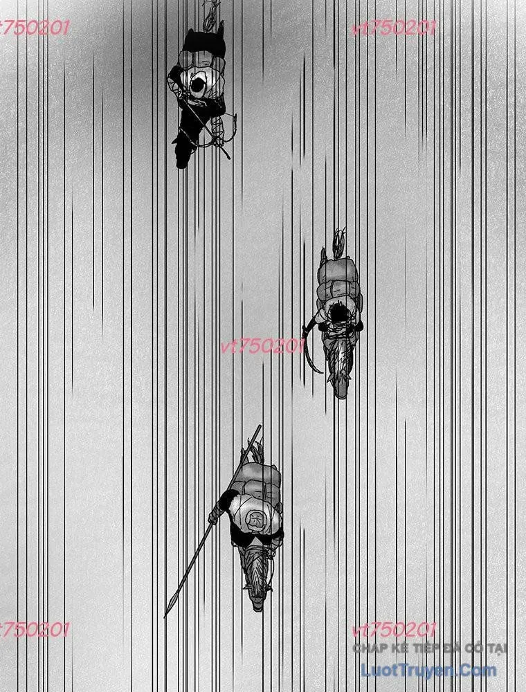 Máu Lạnh Chapter 67 - 5