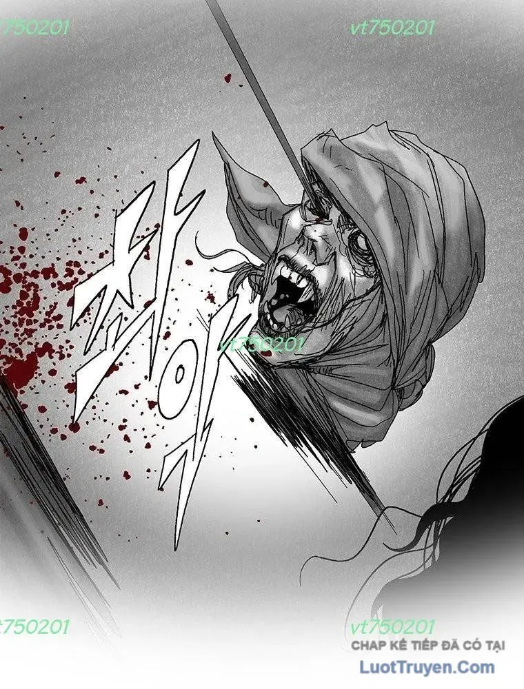 Máu Lạnh Chapter 67 - 41