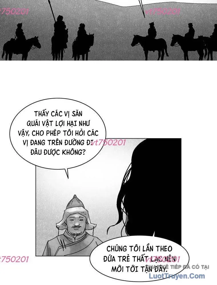 Máu Lạnh Chapter 67 - 44