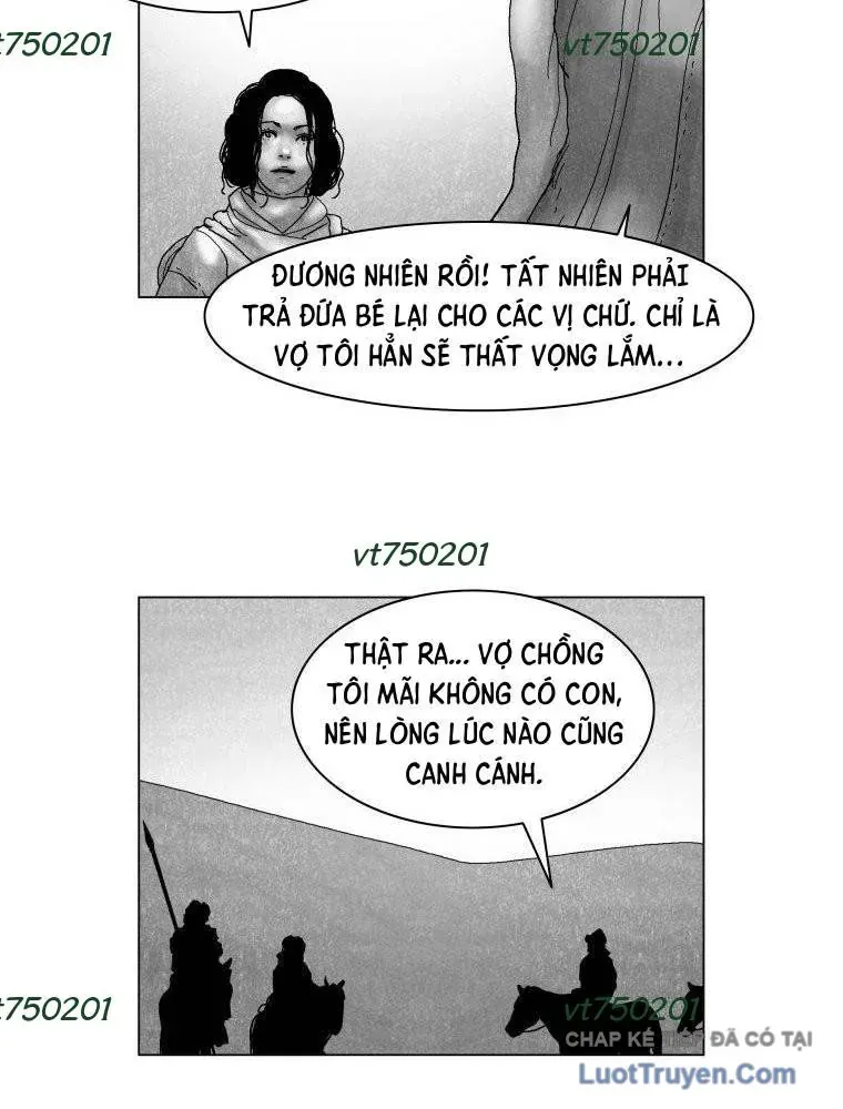 Máu Lạnh Chapter 67 - 46