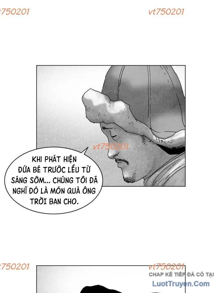 Máu Lạnh Chapter 67 - 47