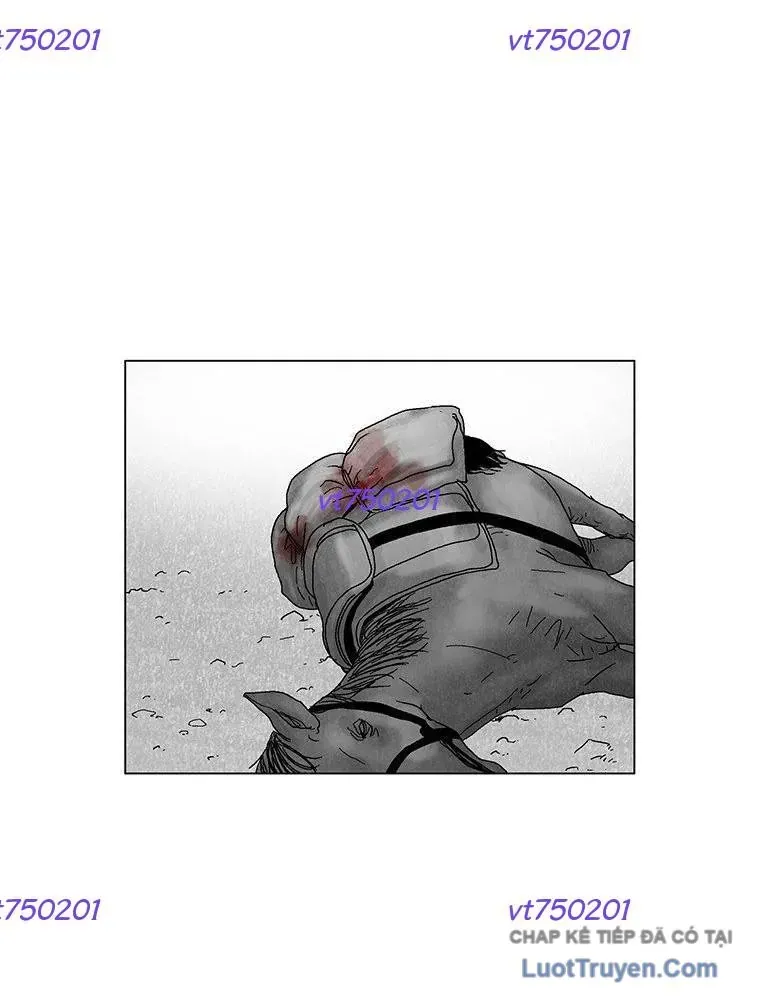 Máu Lạnh Chapter 67 - 50