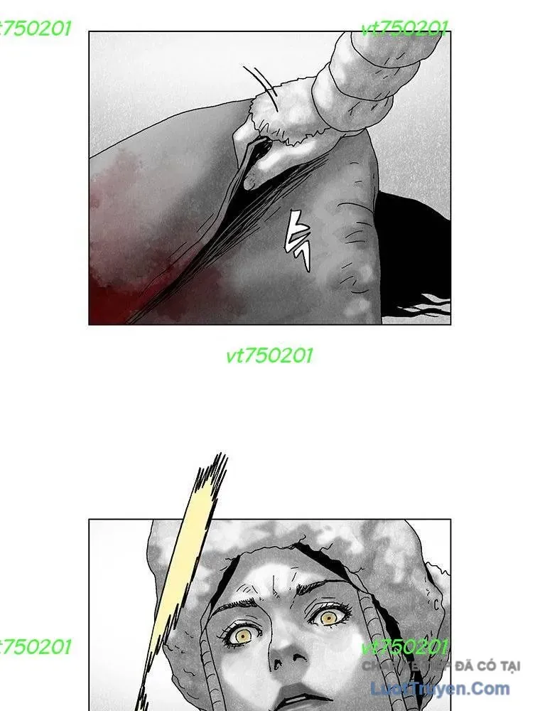 Máu Lạnh Chapter 67 - 51